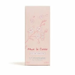 Fleurs De Cerisier -Negozio online Regalo Di Profumo Italia 2024 cont loccitane en provence 32535812860811p