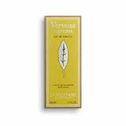 Verveine Agrumes -Negozio online Regalo Di Profumo Italia 2024 cont loccitane en provence 32535813481232p