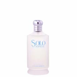 Solo Soprani Natural Scent