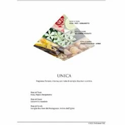 Unica 8 Unica -Negozio online Regalo Di Profumo Italia 2024 cont lvp firenze lvp unica02090372000013p