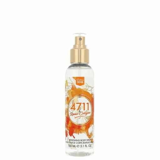 4711 Remix Cologne - Edition 2018 -Negozio online Regalo Di Profumo Italia 2024 cont maurerwirtz 4011700747290