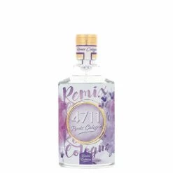 4711 Remix Cologne - Lavender Edition