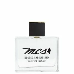 MCS Rugged And Refined Since 1987