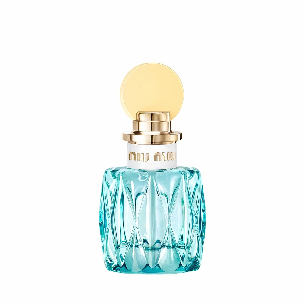 Miu Miu L'Eau Bleue 3 Miu Miu L'Eau Bleue