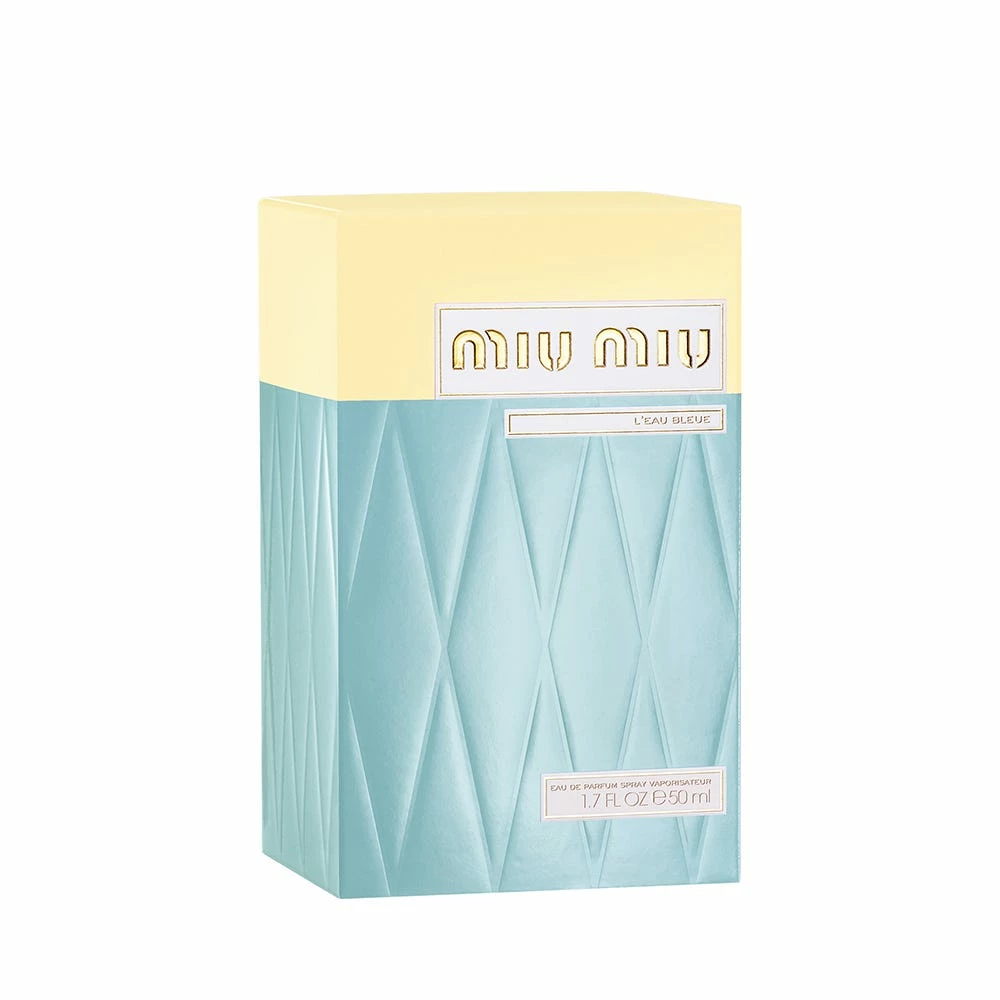 Miu Miu L'Eau Bleue 5 Miu Miu L'Eau Bleue - immagine 3