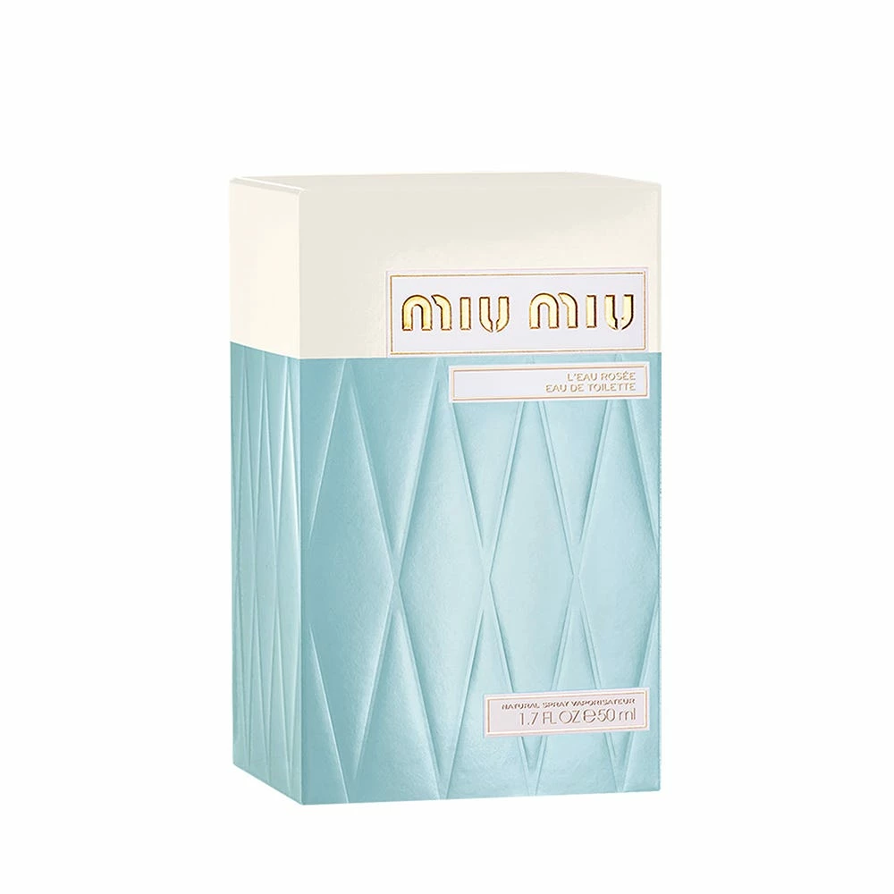 Miu Miu L'Eau Rosée 5 Miu Miu L'Eau Rosée - immagine 3