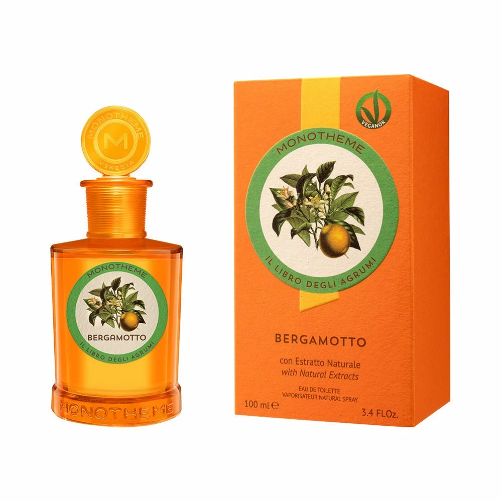 Bergamotto 3 Bergamotto