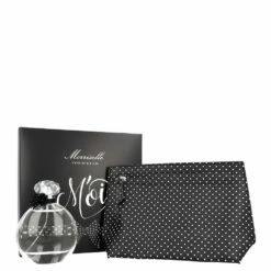 Morriselle Pour Elle Moi Edp 100 Ml + Pouch