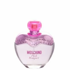 MOSCHINO Pink Bouquet