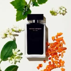 Narciso Rodriguez For Her Eau De Toilette 100ml + For Her Eau De Parfum PURE MUSC 10ml -Negozio online Regalo Di Profumo Italia 2024 cont narciso rodriguez 342322205572134232220557211p