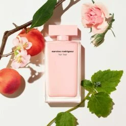 Narciso Rodriguez For Her MUSC NOIR Eau De Parfum 100ml + For Her Eau De Parfum PURE MUSC 10ml -Negozio online Regalo Di Profumo Italia 2024 cont narciso rodriguez 342322205573834232220557381p