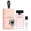 Narciso Rodriguez For Her Eau De Parfum 100ml + For Her Eau De Parfum PURE MUSC 10ml -Negozio online Regalo Di Profumo Italia 2024 cont narciso rodriguez 34232220557453423222055745