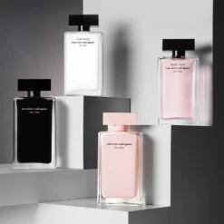 Narciso Rodriguez For Her Eau De Parfum 100ml + For Her Eau De Parfum PURE MUSC 10ml 7 Narciso Rodriguez For Her Eau De Parfum 100ml + For Her Eau De Parfum PURE MUSC 10ml -Negozio online Regalo Di Profumo Italia 2024 cont narciso rodriguez 342322205574534232220557452p
