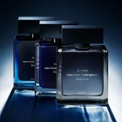 Narciso Rodriguez Bleu Noir Eau De Parfum 50ml + Shower Gel 50ml -Negozio online Regalo Di Profumo Italia 2024 cont narciso rodriguez 342322205582034232220558204p