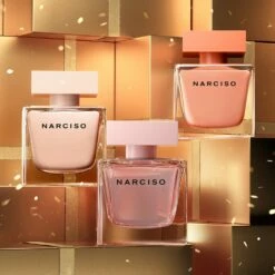 Narciso Rodriguez NARCISO EDP Cristal 50ml + Body Lotion 50ml + Shower Gel 50ml 10 Narciso Rodriguez NARCISO EDP Cristal 50ml + Body Lotion 50ml + Shower Gel 50ml -Negozio online Regalo Di Profumo Italia 2024 cont narciso rodriguez 342322205589934232220558994p