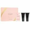 Narciso Rodriguez For Her EDP 50ml + Body Lotion 50ml + Shower Gel 50ml -Negozio online Regalo Di Profumo Italia 2024 cont narciso rodriguez 34232220559053423222055905