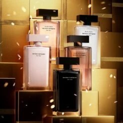Narciso Rodriguez For Her EDP 50ml + Body Lotion 50ml + Shower Gel 50ml -Negozio online Regalo Di Profumo Italia 2024 cont narciso rodriguez 342322205590534232220559054p