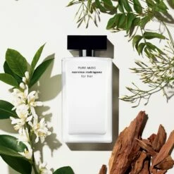 Narciso Rodriguez For Her PURE MUSC EDP 50ml + Body Lotion 50ml + Shower Gel 50ml -Negozio online Regalo Di Profumo Italia 2024 cont narciso rodriguez 342322205592934232220559292p