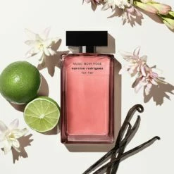 Narciso Rodriguez For Her MUSC NOIR ROSE EDP 50ml + Body Lotion 50ml + Shower Gel 50ml 8 Narciso Rodriguez For Her MUSC NOIR ROSE EDP 50ml + Body Lotion 50ml + Shower Gel 50ml -Negozio online Regalo Di Profumo Italia 2024 cont narciso rodriguez 342322205596734232220559672p