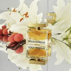 Dolce & Gabbana The One EDP 30ml + Body Lotion 50ml 8 Dolce & Gabbana The One EDP 30ml + Body Lotion 50ml -Negozio online Regalo Di Profumo Italia 2024 cont narciso rodriguez 342322206599734232220659973p