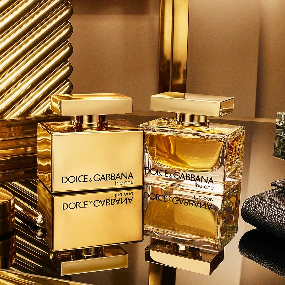 Dolce & Gabbana The One EDP 30ml + Body Lotion 50ml 6 Dolce & Gabbana The One EDP 30ml + Body Lotion 50ml - immagine 4
