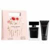 Narciso Rodriguez For Her EDT 30 Ml + Body Lotion 50 Ml -Negozio online Regalo Di Profumo Italia 2024 cont narciso rodriguez narciso for her edt cof3423222092580