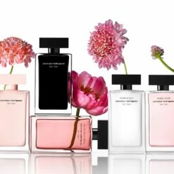 Narciso Rodriguez For Her EDT 30 Ml + Body Lotion 50 Ml -Negozio online Regalo Di Profumo Italia 2024 cont narciso rodriguez narciso for her edt cof34232220925804p