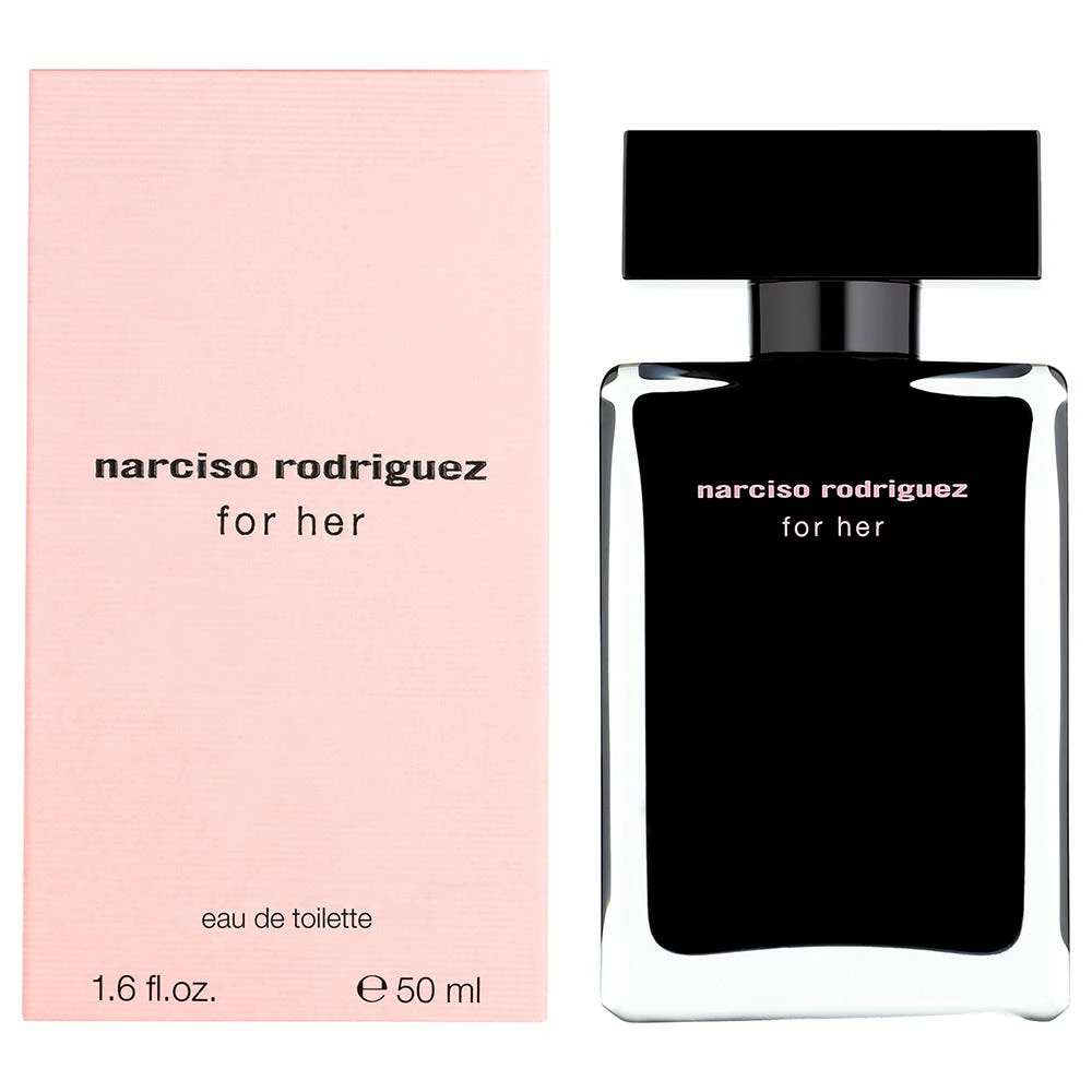 Narciso Rodriguez For Her 4 Narciso Rodriguez For Her - immagine 2