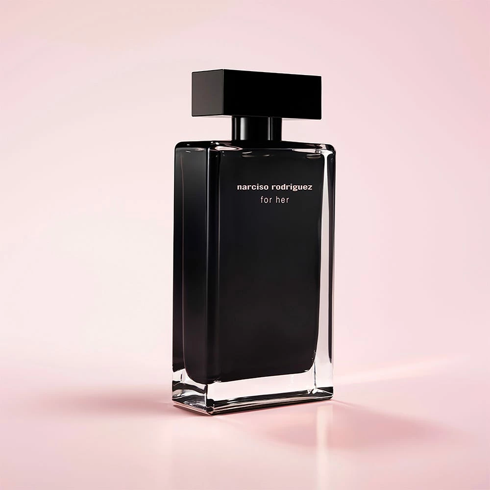 Narciso Rodriguez For Her 6 Narciso Rodriguez For Her - immagine 4