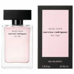 Narciso Rodriguez For Her Musc Noir -Negozio online Regalo Di Profumo Italia 2024 cont narciso rodriguez narciso for her musc noir34232220126872p