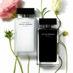 Narciso Rodriguez For Her PURE MUSC EDP 30ml + For Her Body Lotion 50ml -Negozio online Regalo Di Profumo Italia 2024 cont narciso rodriguez narciso for her pm edt cof34232220925974p