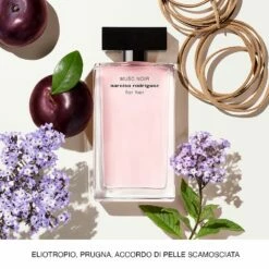 Narciso Rodriguez Duo For Her Pure Musc + For Her Musc Noir 10 Narciso Rodriguez Duo For Her Pure Musc + For Her Musc Noir -Negozio online Regalo Di Profumo Italia 2024 cont narciso rodriguez narciso for her pure34232220562094p
