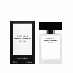 Narciso Rodriguez For Her Pure Musc -Negozio online Regalo Di Profumo Italia 2024 cont narciso rodriguez narciso for her pure34234785040592p