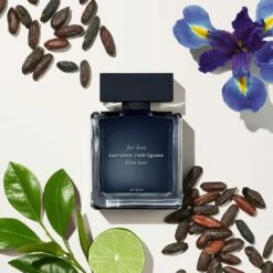Narciso Rodriguez For Him Bleu Noir Parfum -Negozio online Regalo Di Profumo Italia 2024 cont narciso rodriguez nh bleu noir34232220560633p