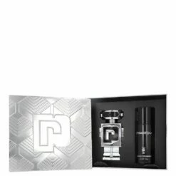 Paco Rabanne Phantom Edt 100 Ml + Deodorante Spray 150 Ml