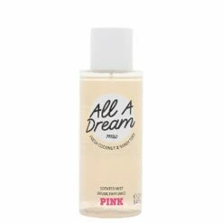 Pink All A Dream Mist
