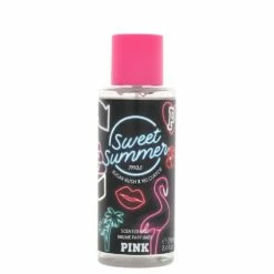 Pink Sweet Summer Mist