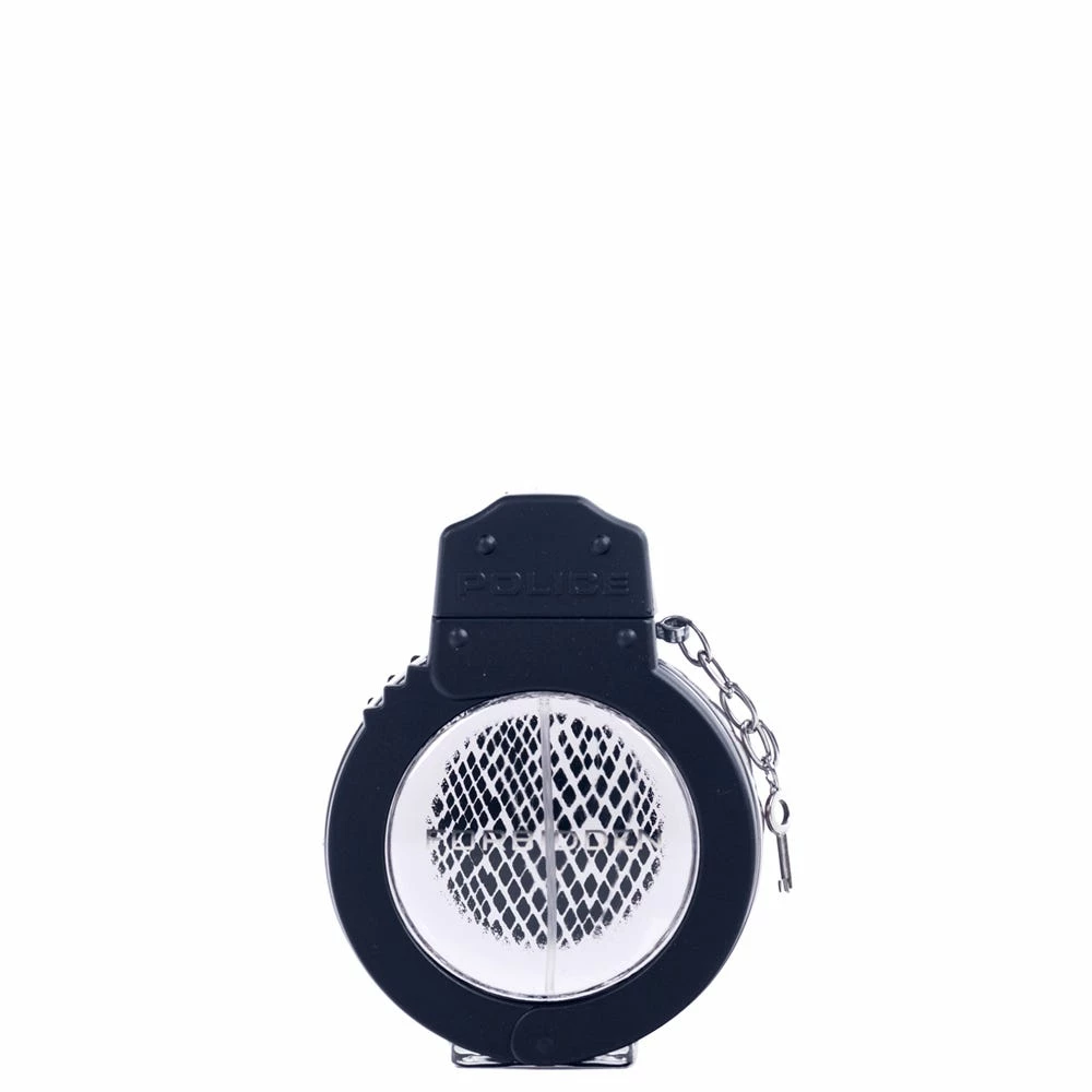 Police Forbidden 3 Police Forbidden