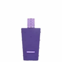 Police Shock-in-Scent For Woman