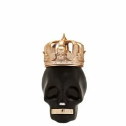 Police To Be The King