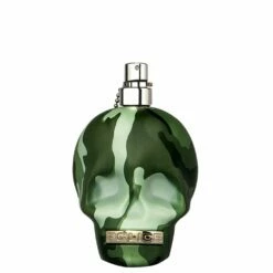 Police To Be Camouflage