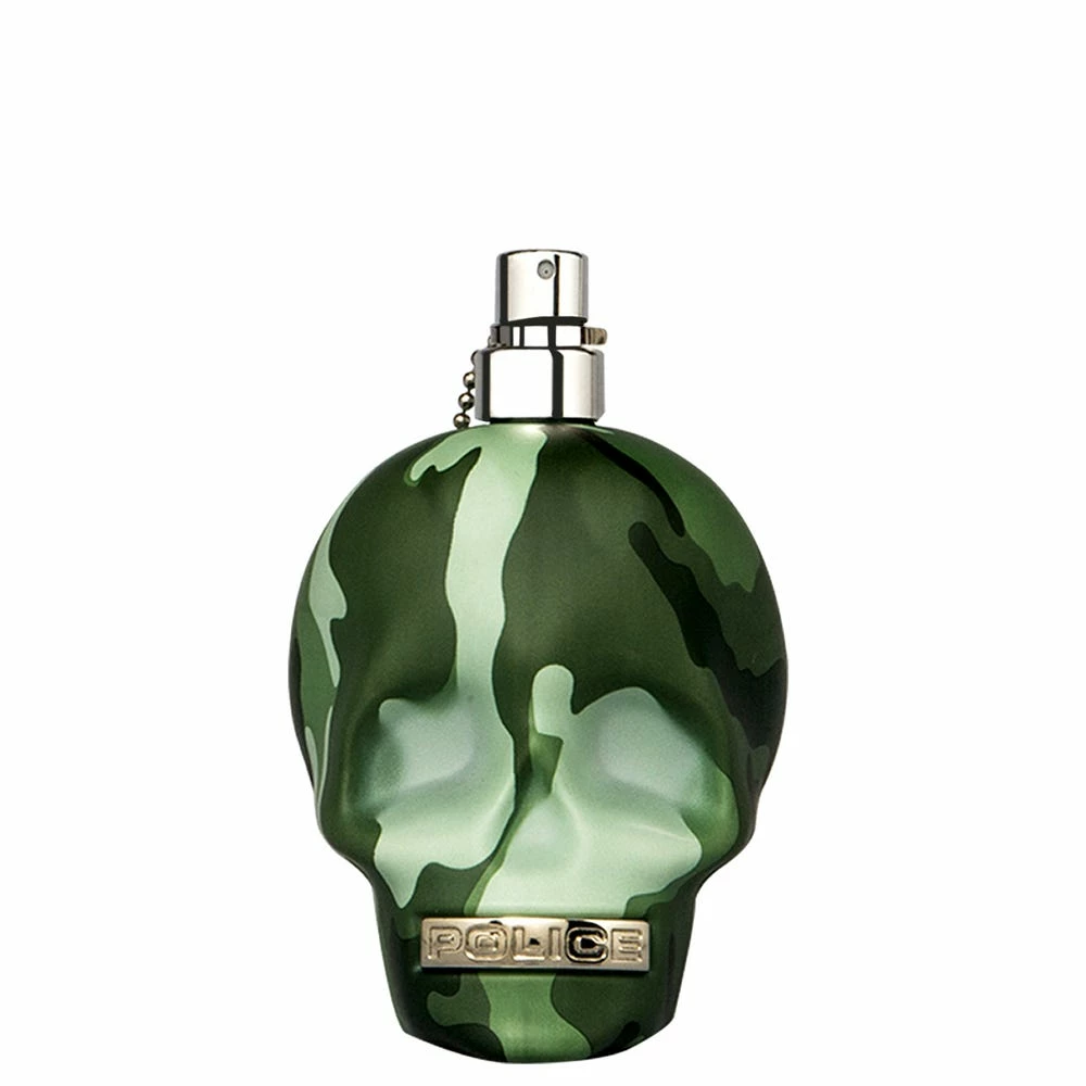 Police To Be Camouflage 3 Police To Be Camouflage