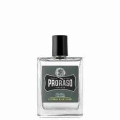 Proraso Colonia Cypress & Vetiver