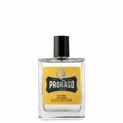 Proraso Colonia Wood And Spice