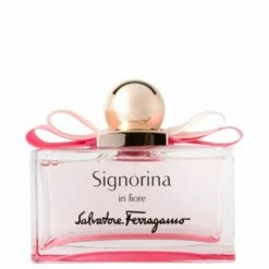 Salvatore Ferragamo Signorina In Fiore
