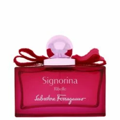 Salvatore Ferragamo Signorina Ribelle