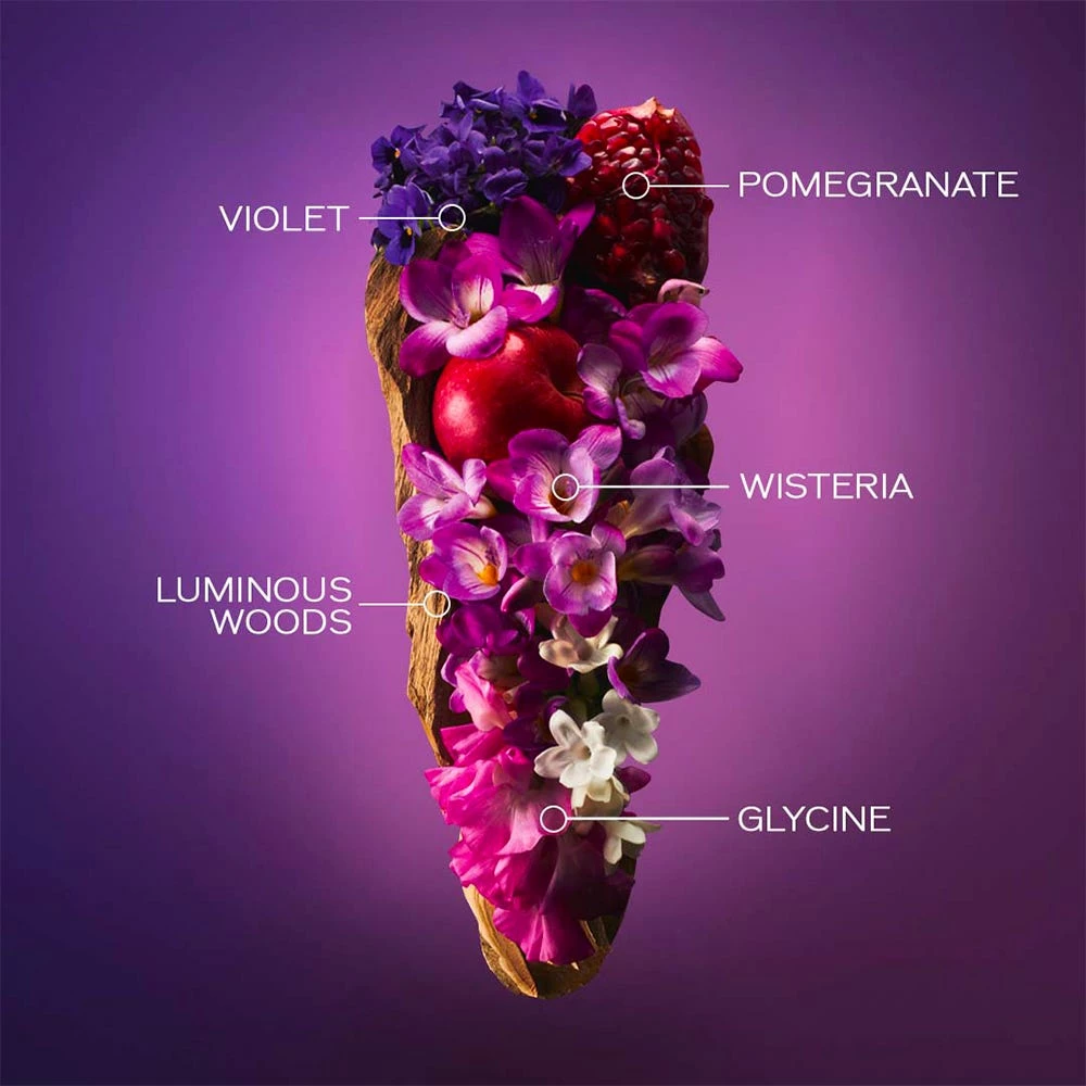 Shiseido Ginza Murasaki 6 Shiseido Ginza Murasaki - immagine 4