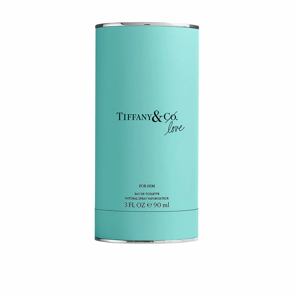 Tiffany & Co. Tiffany & Love For Him 5 Tiffany & Co. Tiffany & Love For Him - immagine 3
