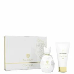 Tonino Lamborghini Ginevra White Angel Edp 50ml+Body Lotion 100ml