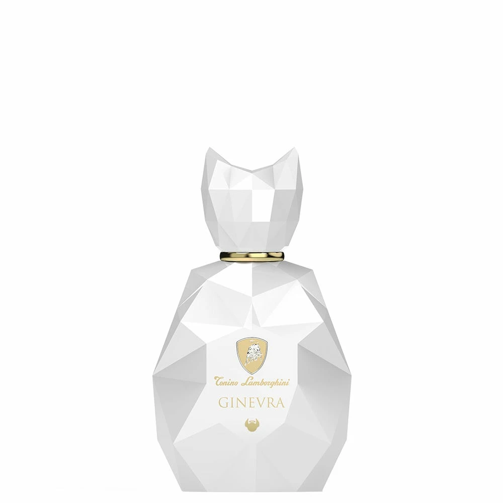 Tonino Lamborghini Ginevra White Angel 3 Tonino Lamborghini Ginevra White Angel